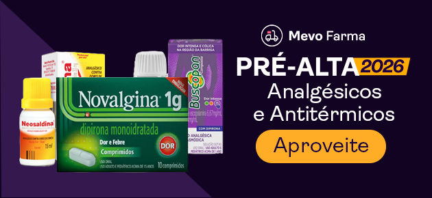 Banner Analgésicos e Antitérmicos