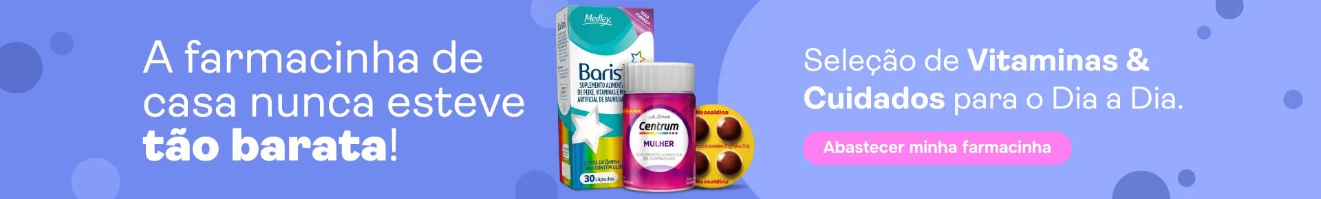 Banner Mips e Vitaminas