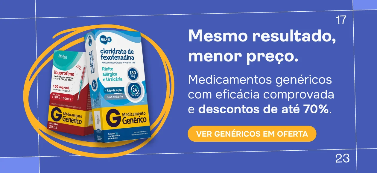 Banner Gripe e Resfriado