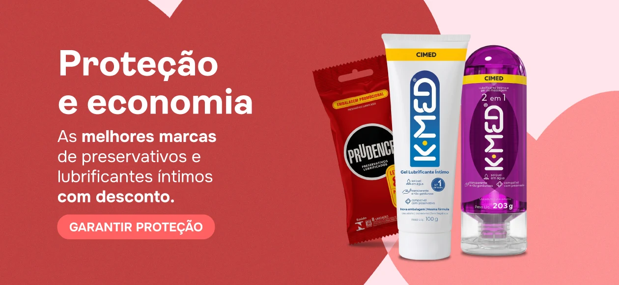 Banner Proteção e Economia