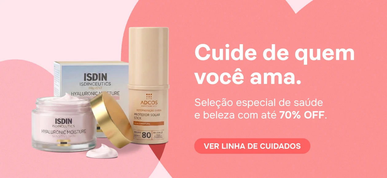 Banner Cuide de quem você ama