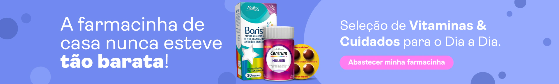 Banner Mips e Vitaminas Copa